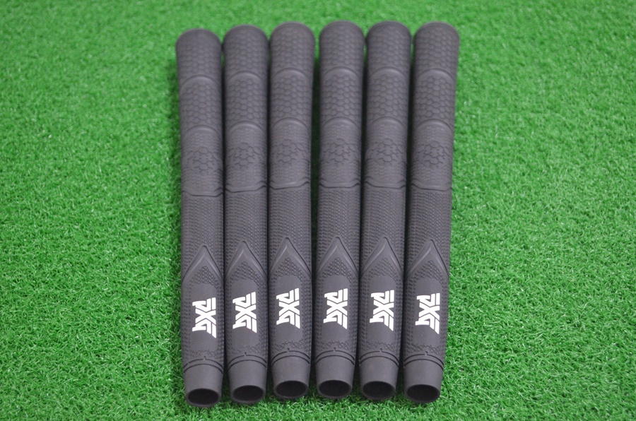 PXG Z5 BLACK OVERSIZE GRIP
