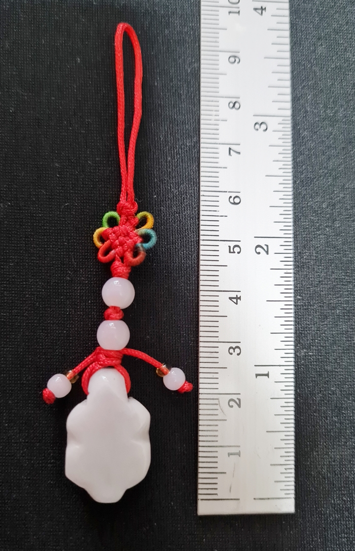 ชุดจี้เต่าหินหยกและจี้เหรียญเทพไท้ส่วยเอี้ย แก้ชงปีฉลู ชง75% ปี2564ค่ะ