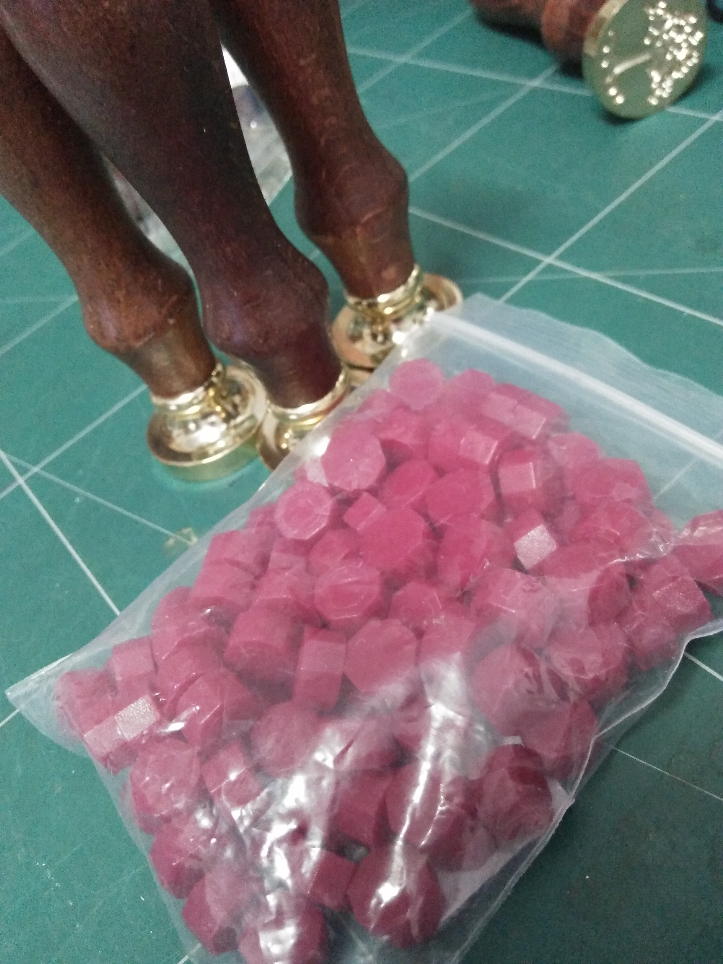 Diy คลั่งตัวปั๊มแบบโบราณ