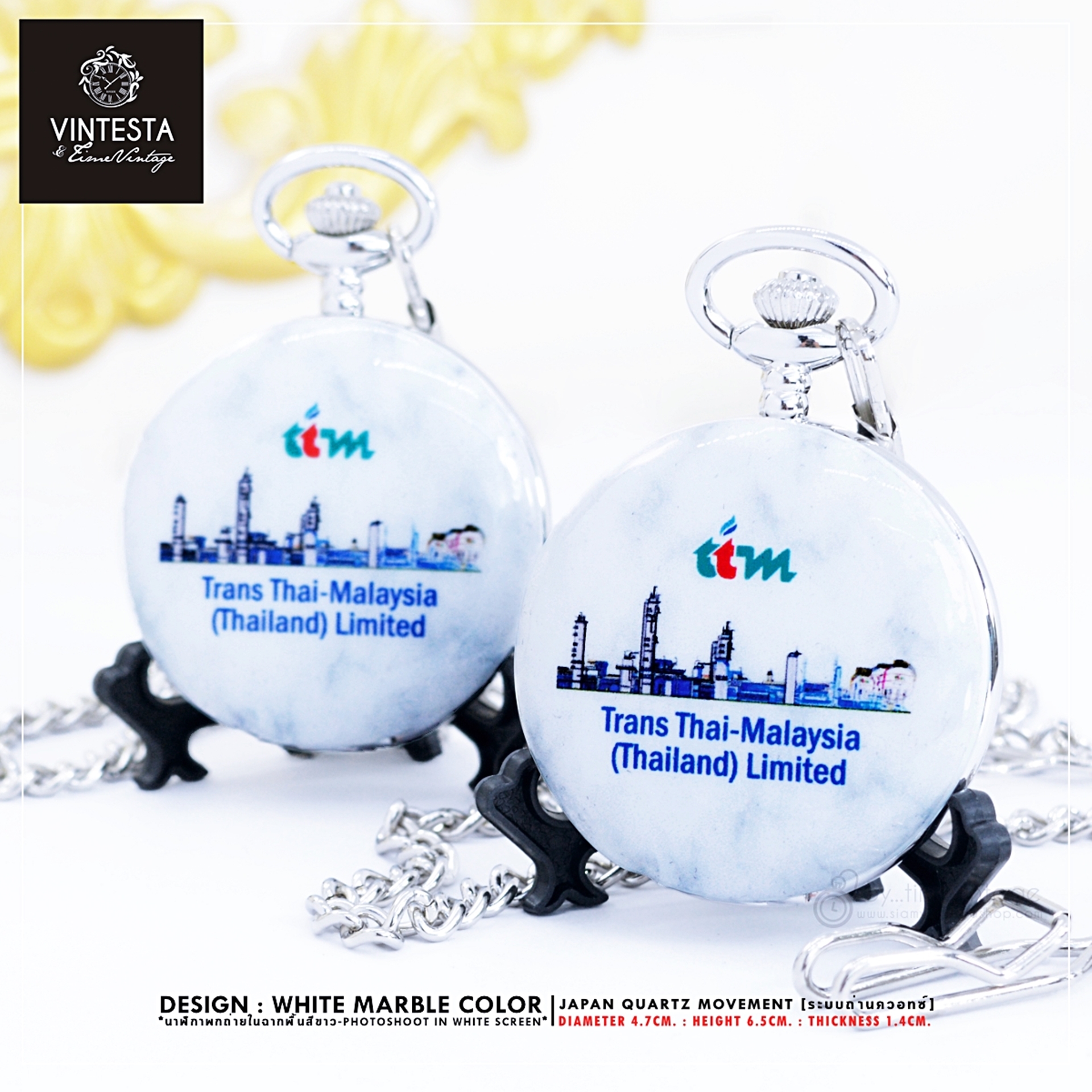 ของที่ระลึกบริษัท - Company Gift