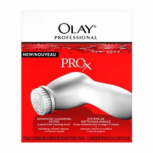 (Pre-order) Olay Professional Pro-X Advanced Cleansing System, 1 set