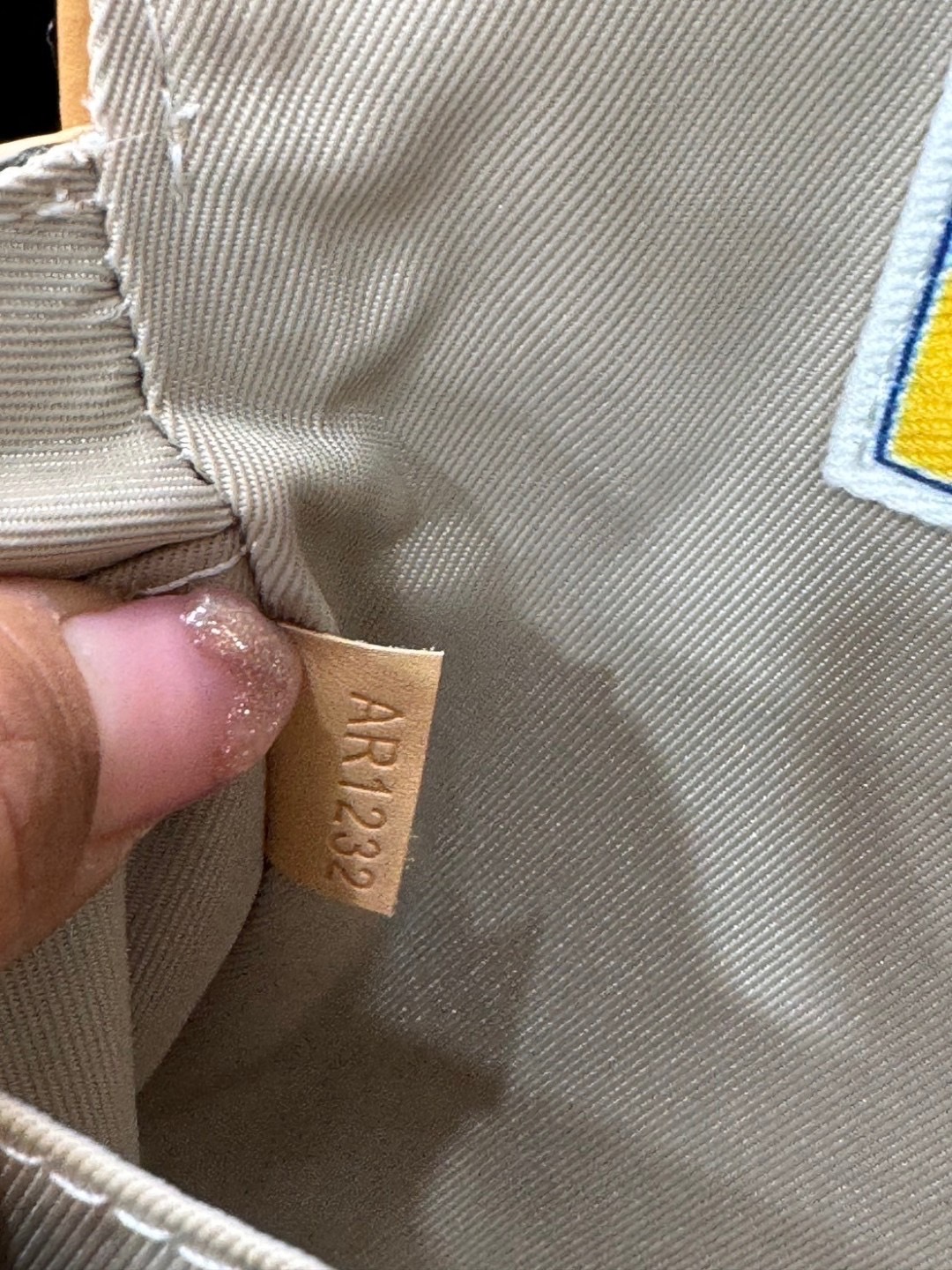 LV Montsouris PM Messenger Bag / LV Limited Bag กระเป๋าสะพายลวดลายฤดูร้อนสวยงาม รุ่นลิมิเต็ดมีจำนวนจำกัด เกรดออริ 1:1 ใช้งานต่างประเทศได้