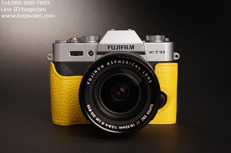 เคสกล้อง FUJIFILM XT10/XT20