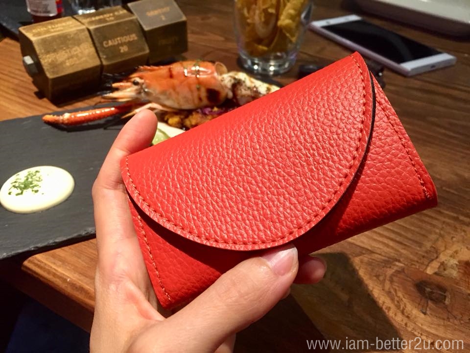 กระเป๋าสตางค์ใบเล็ก (Nano Wallet)