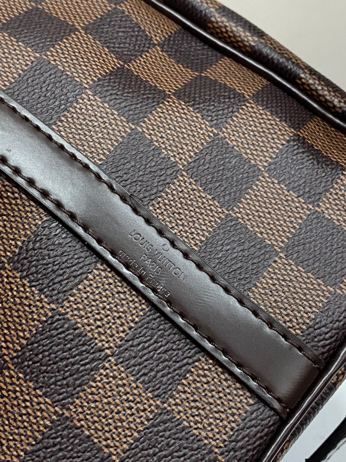 LV Speedy 25 DAMIER / MONOGRAM กระเป๋าทรงหมอน รุ่นท็อปฮิต เกรดออริ ใช้ต่างประเทศได้