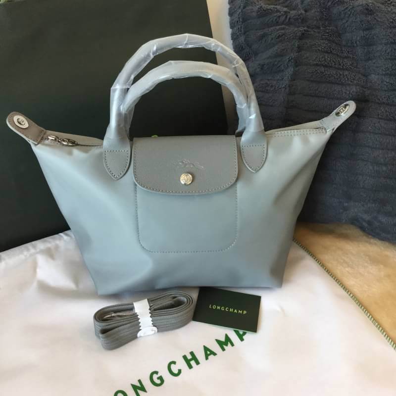 Longchamp Le Pliage Neo สินค้าใหม่ ของแท้!! เป็นล็อตผลิตเกินออเดอร์จากโรงงาน