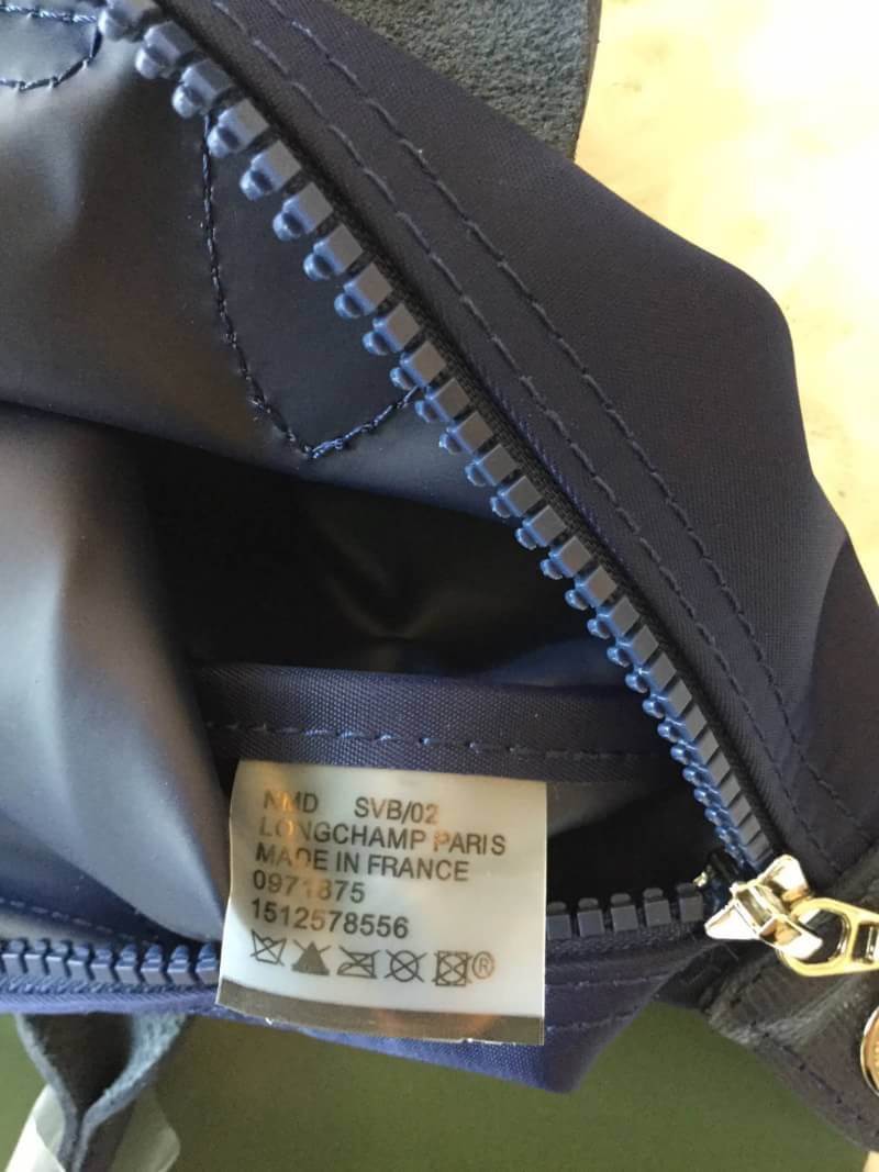 Longchamp Le Pliage Neo