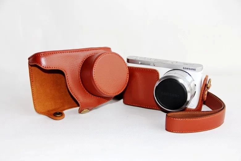 เคสกล้อง Samsung NX mini