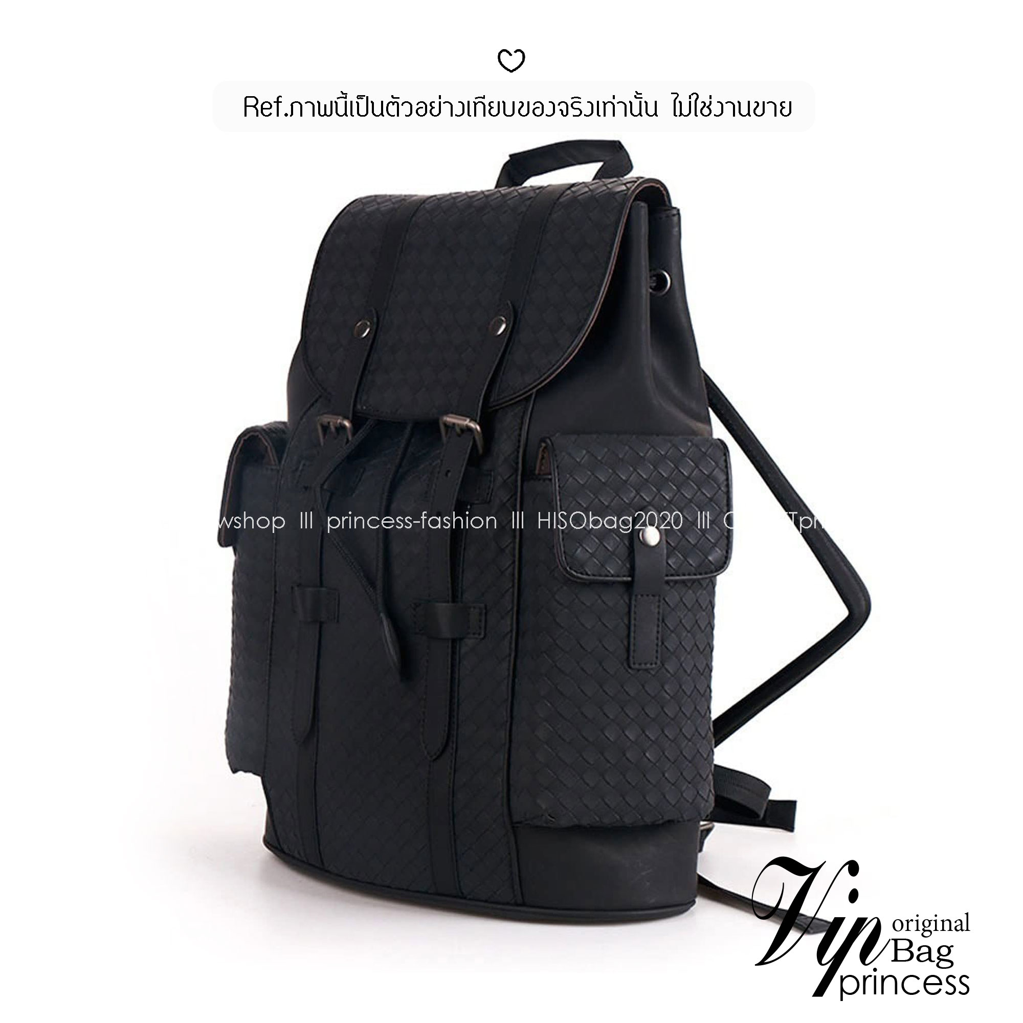 ORI หนังแท้ | Bottega Veneta Shadow Signature Flap Backpack กระเป๋าเป้ กระเป๋าสะพายหลัง โดดเด่นด้วยงานสานตารางสวยคลาสสิคเรียบหรูเป็นเอกลักษณ์ ดีไซน์เรียบง่าย แต่ดูแพง กิมมิคที่ใครๆก็อยากเป็นเจ้าของ