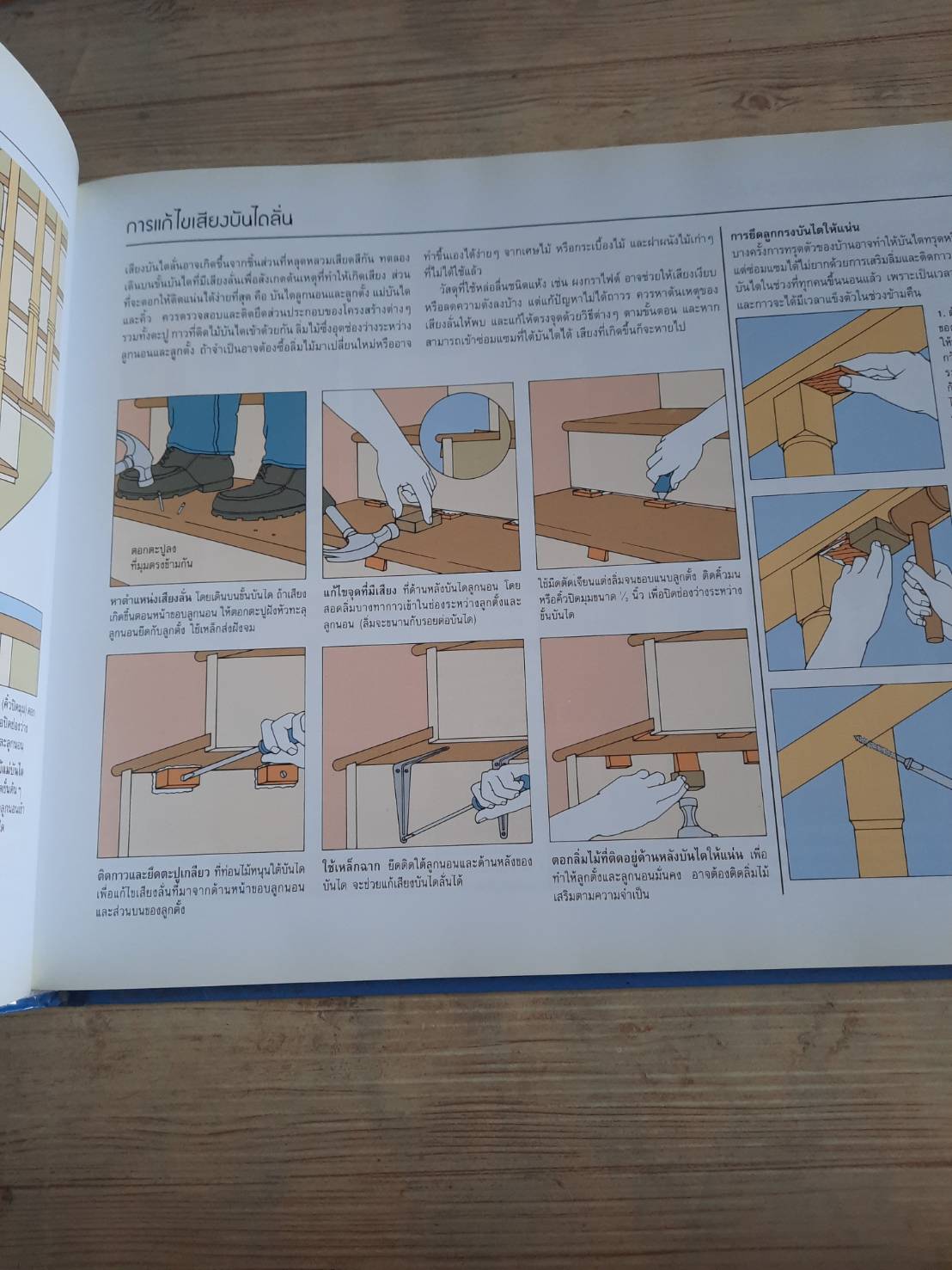 ซ่อมบ้านอย่างรู้ทันช่าง โดย รีดเดอร์ส ไดเจสท์***สินค้าหมด***