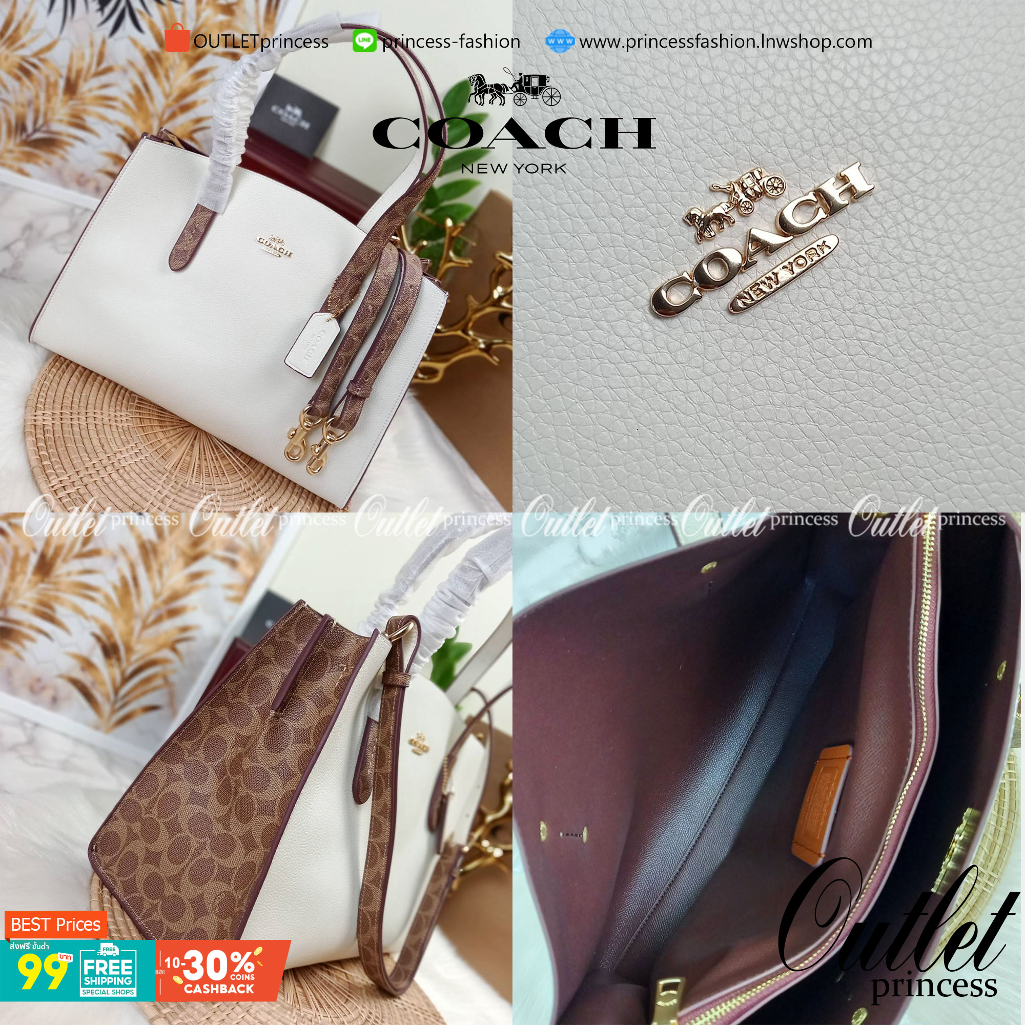 COACH CHARLIE CARRYALL IN SIGNATURE CANVAS (31210) ðšāđāļĢāļĩāļĒāļāļŦāļĢāļđ āļāļĨāļēāļŠāļŠāļīāļ//āļāļĢāļ°āđāļāđāļēāļāļ·āļ āļāļĢāļ°āđāļāđāļēāļŠāļ°āļāļēāļĒ āļāļĢāļ TOTE āļŠāļļāļāļŦāļĢāļđāļŦāļĢāļē āļāļĩāđāļāļāđāđāļāđ āđāļĄāđāļāļģāđāļ// āļ§āļąāļŠāļāļļāđāļāļāļ§āļēāļŠ āļāļŠāļĄāļŦāļāļąāļāđāļāđāļāļļāļāļ āļēāļāđāļĒāļĩāđāļĒāļĄ āļĢāļđāļāļāļĢāļāđāļāļāđāļāđāļ āļĨāļēāļĒ SIGNATURE āļŠāļ§āļĒāļĄāļēāļ// āļāđāļēāļāđāļāļĄāļĩ 2 āļāđāļāļāđāļĨāđāļāļāļ§āđāļēāļ āđāļĨāļ°āļāļĩāļ 1 āļāđāļāļāļāļīāļāļ