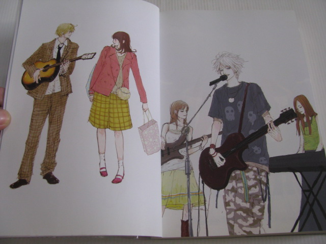 คีย์หัวใจ บันไดเสียงรัก (2 เล่มจบชุด) Guiyeoni เขียน จี เยวอน แปล***สินค้าหมด***