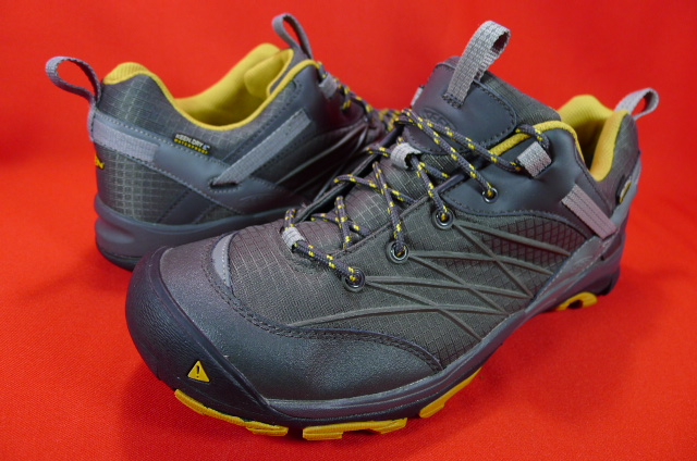 KEEN Marshall WP M11us/44.5eu