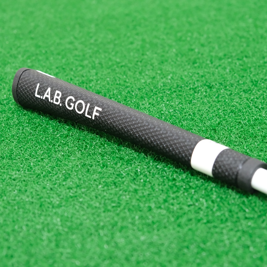 LAB GOLF OZ.1 GREEN PUTTER 35 INCH PUTTER 35" 69* ACCRA GRAPHITE OZ 1 + HEADCOVER
