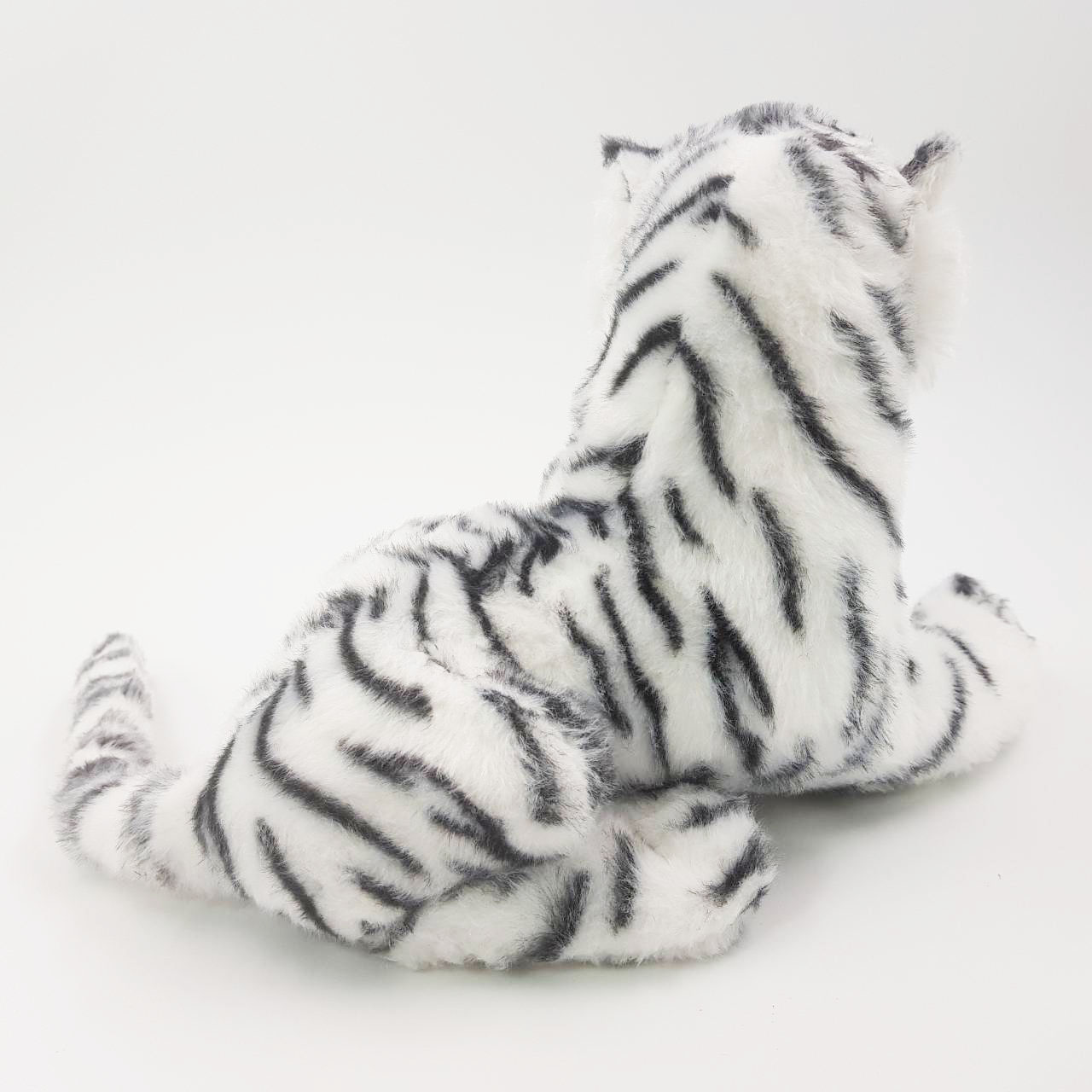 ตุ๊กตาเสือขาว สำหรับเด็ก