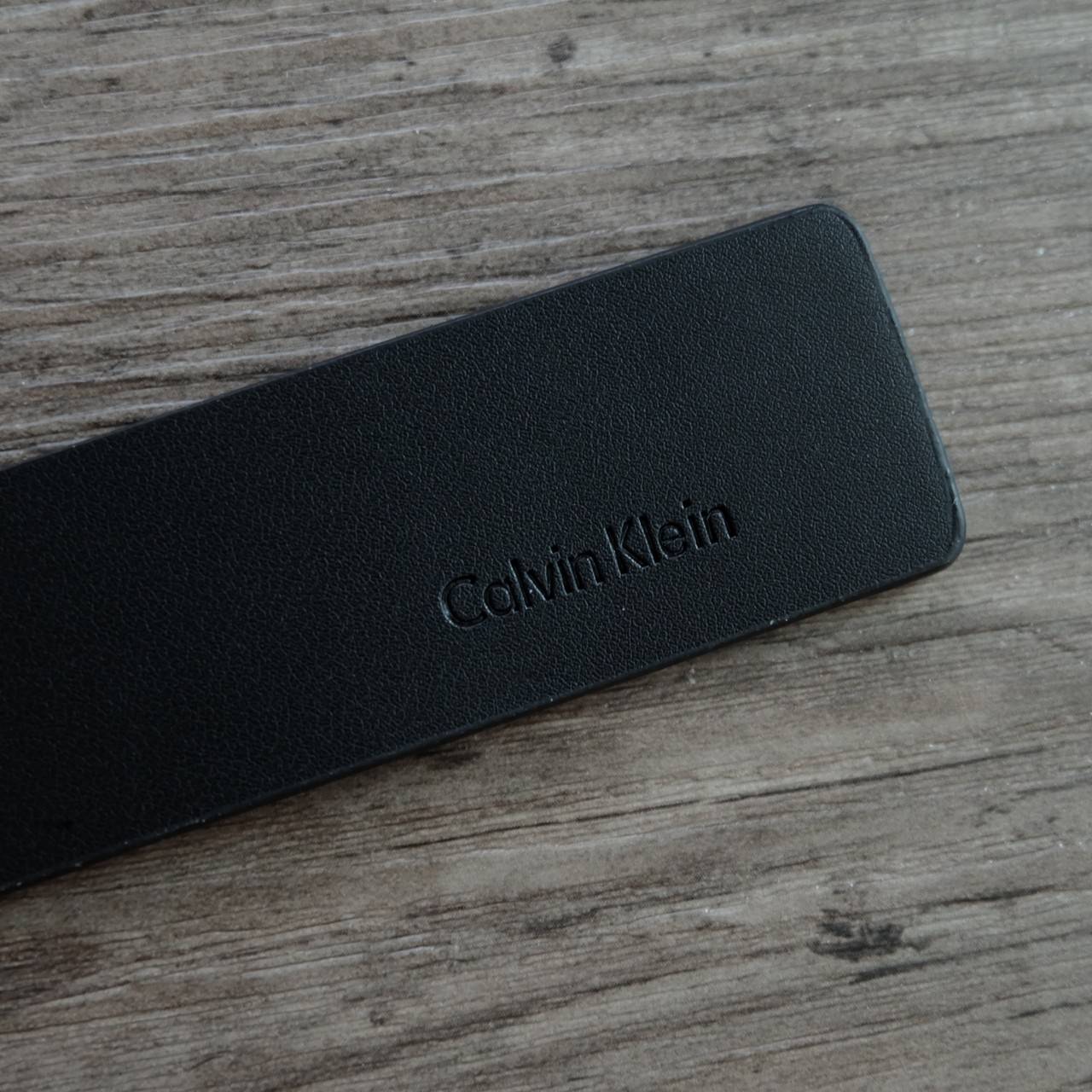 Calvin Klein Belt and Buckle Set เซตสุดคุ้ม!! เข็มขัด + หัวเข็มขัด 2 ชิ้น จะมอบเป็นของขวัญหรือใช้เองก็แนะนำค่ะ