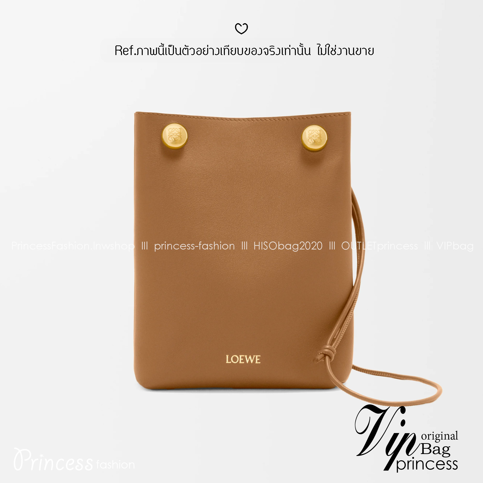 ORI หนังแท้ | LOEWE pebble pouch in smooth กระเป๋าทรงโท้ทดีไซน์คลาสสิค เรียบง่ายแต่ดูแพง มีระดับสุดๆ แต่งหมุดปั้มโลโก้แบรนด์สีทองสวยโดดเด่น เหมาะเป็นไอเท็ม everyday bag จริงๆ