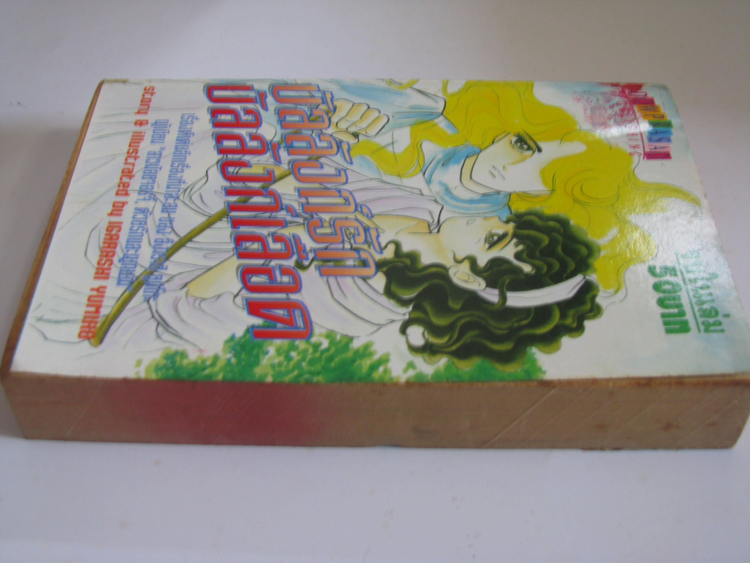 บัลลังก์รักบัลลังก์เลือด เล่มเดียวจบ***สินค้าหมด***