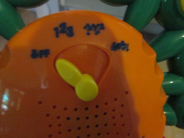 IQ Builders Clever Claws ของเล่นมือสอง