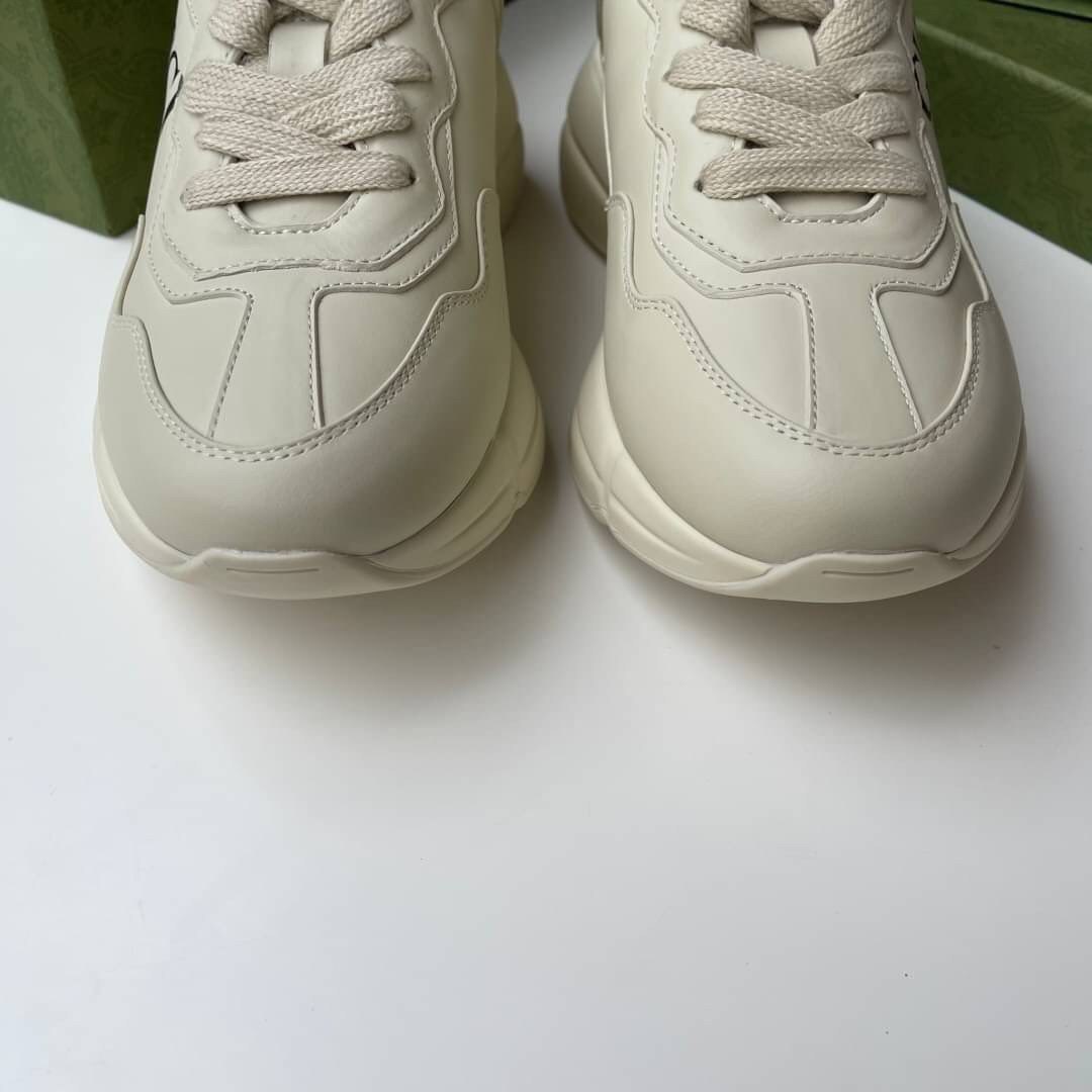 GUCCI Bananya Rhyton sneaker