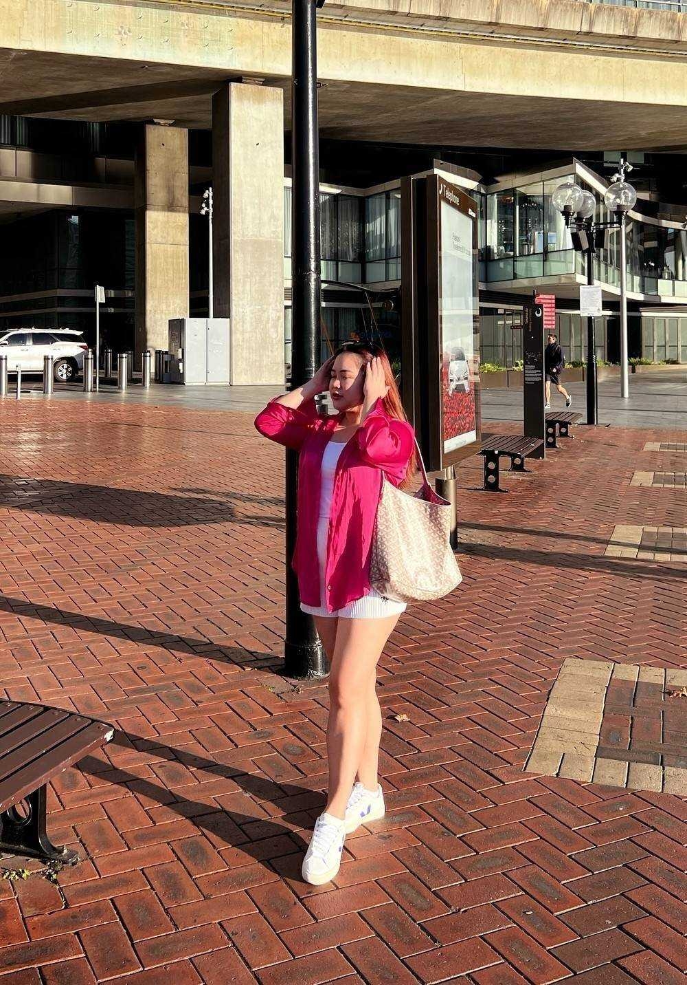 GOYARD BOHEME HOBO BAG กระเป๋าโฮโบใบใหญ่ พร้อมใบลูก มาในสีลิมิเต็ดรุ่นที่ตามหา สวยเด่นเป็นเอกลักษณ์ด้วยลวดลายตัว Y เต็มผืน