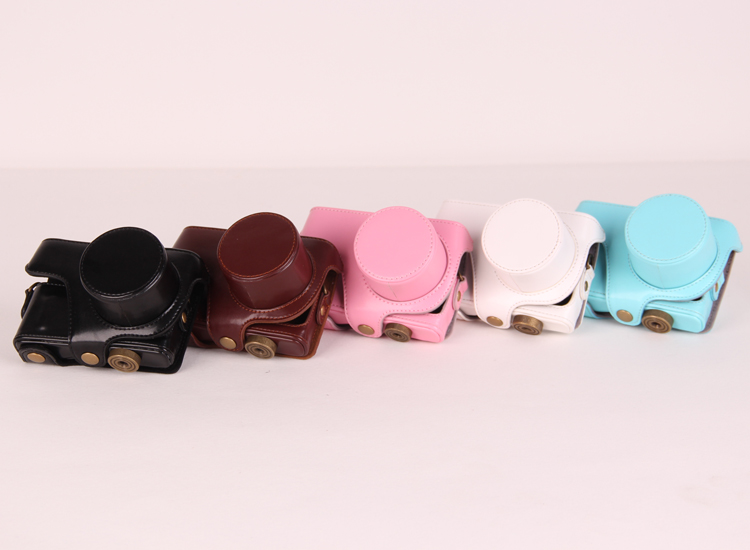 เคสกล้อง Samsung NX mini