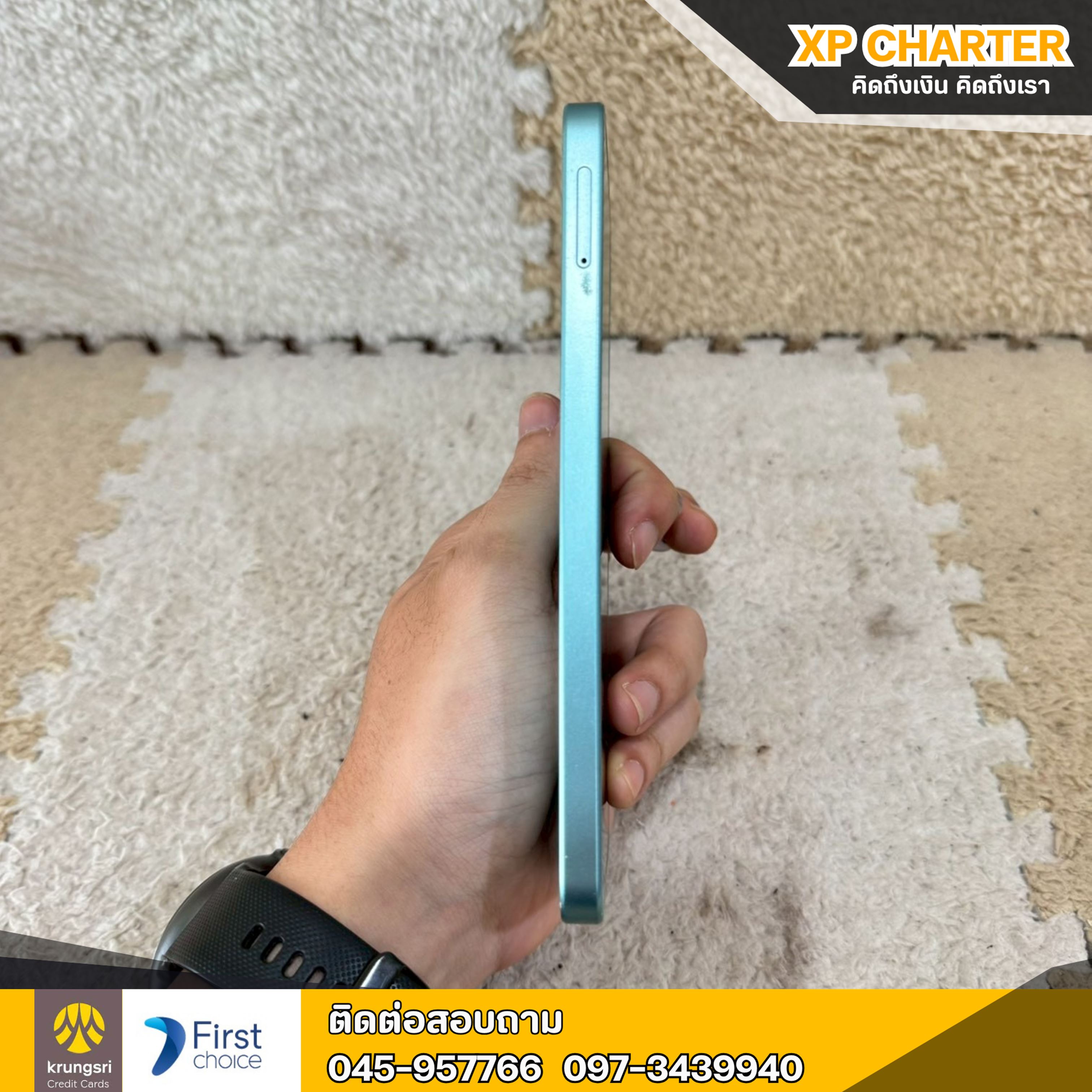 (รหัสสินค้า ร16845) มือถือ Samsung A16 5G 8/256 จอ 6.7นิ้ว **มีประกันร้าน7วัน**