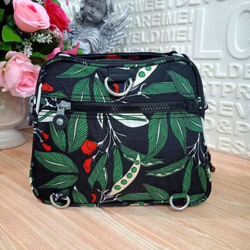 DISNEY'S candy 3way shoulder & crossbody bag 👍รุ่น CANDY 3 WAY 👍กระเป๋าคอลเลคชั่น kipling