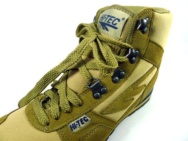 Hi-Tec P.C.T - Tan M9us/42eu