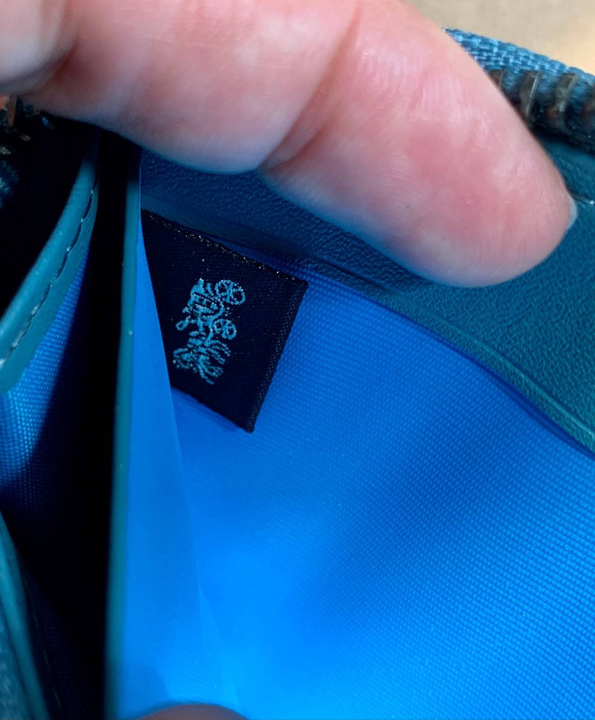 ของแท้ 💯% COACH ZIP WALLET SNOOPY LIMITED ((16122B)) พร้อมส่ง!! กระเป๋าเงินใบยาวซิปรอบ หนังแท้ลายหนังสวย