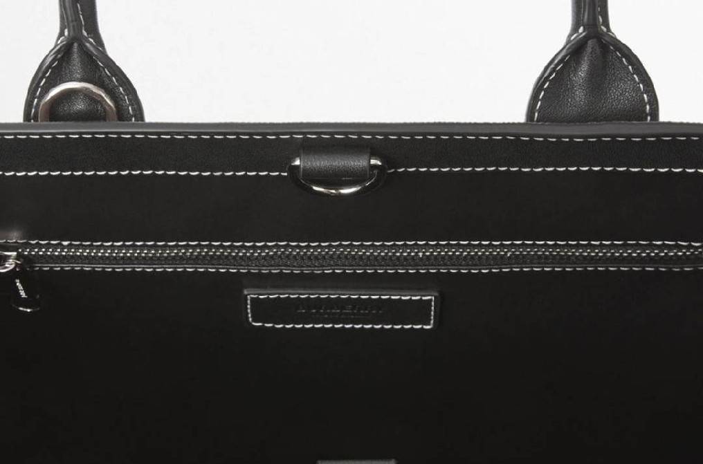 BURBERRY BORSA TOTE BAG / BURBERRY VINTAGE CHECK CANVAS TOTE BAG / BURBERRY FRAGRANCES MONOGRAM TOTE BAG กระเป๋าทรงโท้ทใบใหญ่