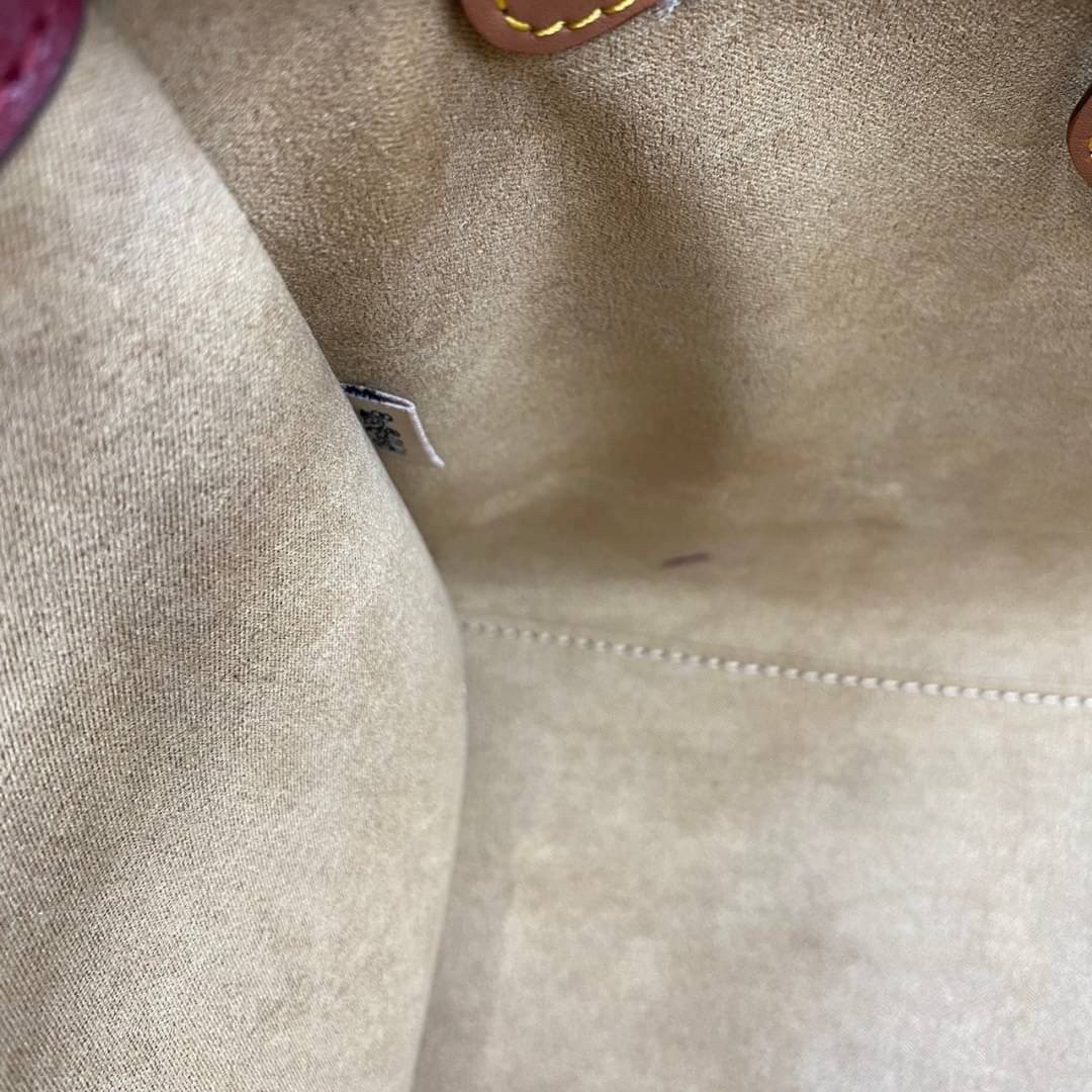 COACH FIELD TOTE 30 IN COLORBLOCK WITH COACH BADGE พร้อมส่งที่ไทย