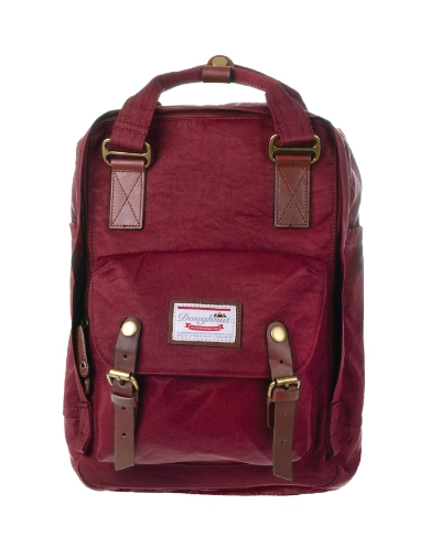 MACAROON CLASSIC BACKPACK กระเป๋าเป้สุดฮิต โดดเด่นด้วยสีสันสดใสโทนพาสเทล วัสดุ Nylon เกาหลีคุณสมบัติพิเศษ กันน้ำได้ในระดับนึง ด้านหน้า มีช่องเก็บของ เปิดปิดด้วยซิปบน ด้านข้างมีช่องเก็บของ ด้านใน มีช่องจัดระเบียบกระเป๋า แบ่งใส่ของได้เป็นสัดส่วน ใส่หนังสือ 