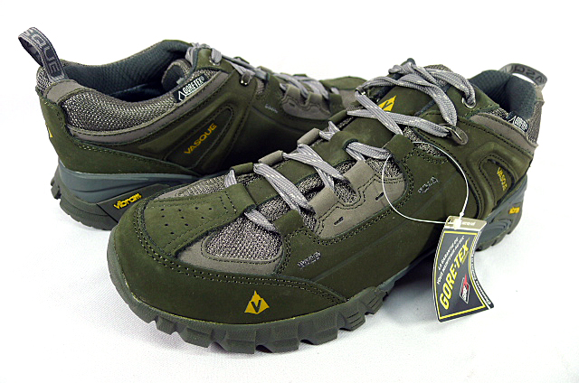 VASQUE-MANTRA 2.0 GTX/BELUGA/OLD GOLD M10us/43eu