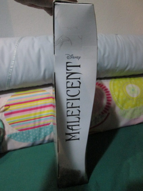 Disney Maleficent_Dark Beauty Maleficent ใหม่แท้แกะกล่องจัดไปเลยแบบเอ๊กซ์คลูซีฟมาลิฟิเซนท์