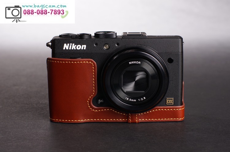 case Nikon Coolpix A