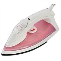 เตารีดไอน้ำ TEFAL รุ่น FV1140 ราคาถูกกว่าห้าง คุณภาพดีเด่น สีสันสดใสบาร์บี้พิ้งค์ ลดราคาถูกสุดๆต้องรีบคว้าไว้แล้วแหละ โทรถามด่วนๆๆ 02-4245594, 085-3801177, 081-6215561