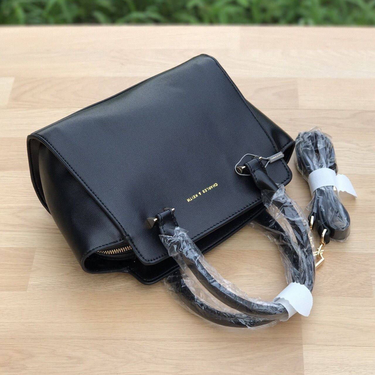 Charles & Keith Bag