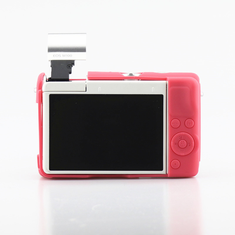 Silicone Canon EOS M100