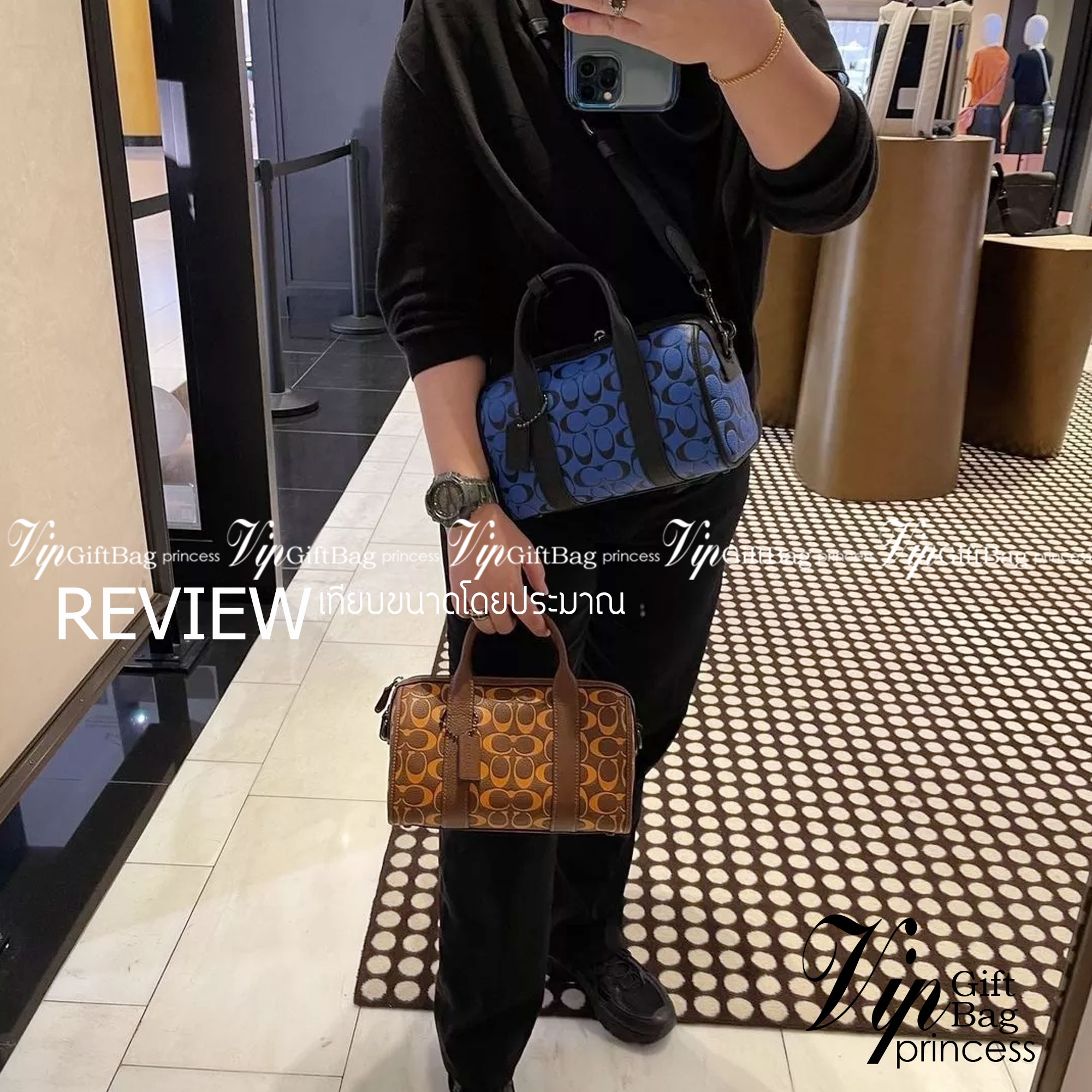 COACH GOTHAM DUFFLE / Coach Gotham 24 travelling bag handbag shoulder bag พร้อมส่ง กระเป๋าทรงหมอนรุ่นใหม่บ่าสุดปี 2022 รุ่นนี้สามารถใช้ได้ทั้งชาย//หญิง หนังแท้อย่างดี นิ่มทรงสวย มากๆค่ะ ภายในกระเป๋าสามารถใส่สัมภาระที่จำเป็นในชีวิตประจำวันได้ครบเลยค่ะ; มีช