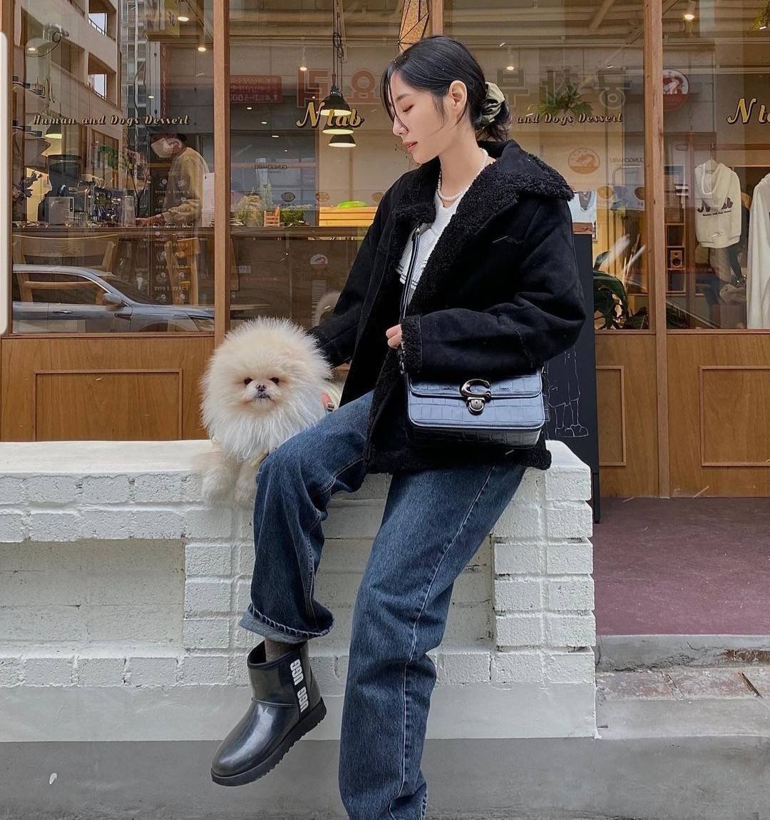 COACH CROCODILE EMBOSSED LEATHER STUDIO SHOULDER BAG (COACH C6640)🌺เอาซิ๊!!ใครอดใจไหวให้รู้ไป!! สวยตาแตก!! ปรับลุคให้ดูแพง แบบไม่ปรานีกันล่ะคราวนี้!// กระเป๋าถือ กระเป๋าสะพาย อีกหนึ่งคอลเลคชั่นสุดตะลึงตา หรูหรา! เวอร์วังอลังสร้าง! ที่ดูแพงม๊ากก!!/