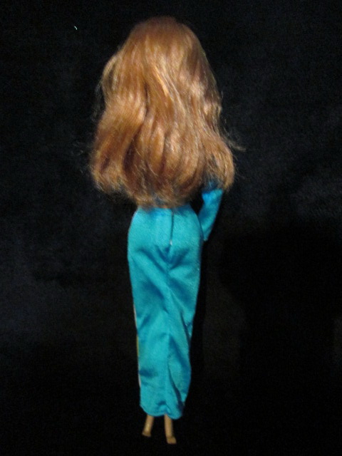 Barbie Life in the Dreamhouse Midge Doll ตุ๊กตามิดจ์ (เพื่อนของบาร์บี้) แท้มือสองสภาพดี