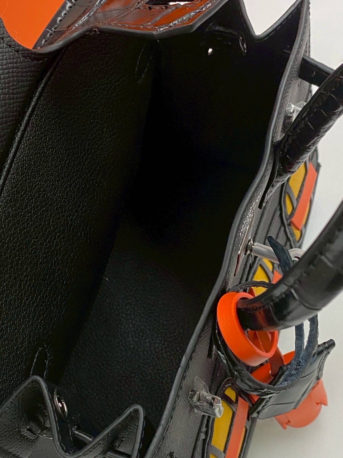 ORI หนังแท้ | Hermes Birkin Bag Faubourg 20cm รุ่นลิมิเต็ด กระเป๋าสะพายที่สุดแห่งหรูหราลัคชู นิยามของความสง่างามเหนือกาลเวลา แบรนด์เนมในฝัน งดงามดั่งเจ้าหญิง แบรนด์ที่บ่งบอกถึงฐานะและรสนิยมของคุณ