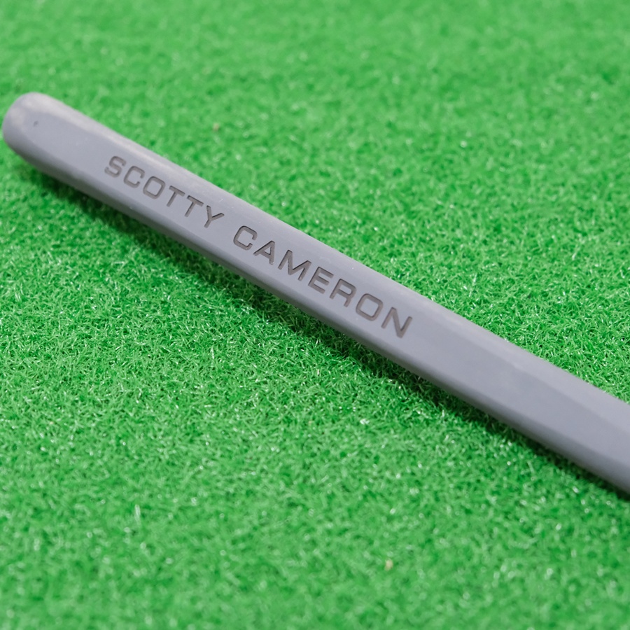 NEW SCOTTY CAMERON PHANTOM X5 34" PUTTER + HEADCOVER