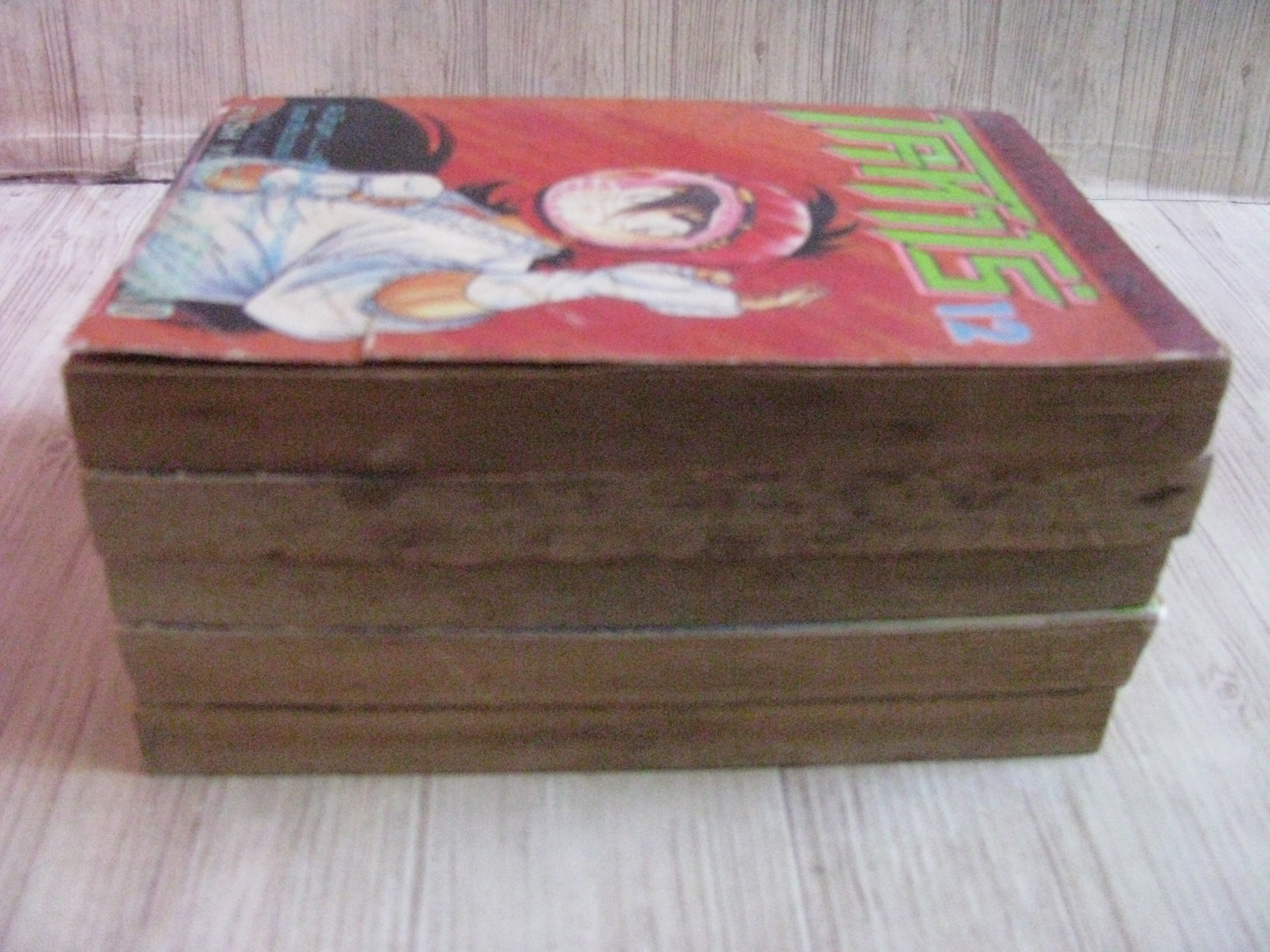 โคทาโร่ ชุด เล่ม 12,14,15,17,20