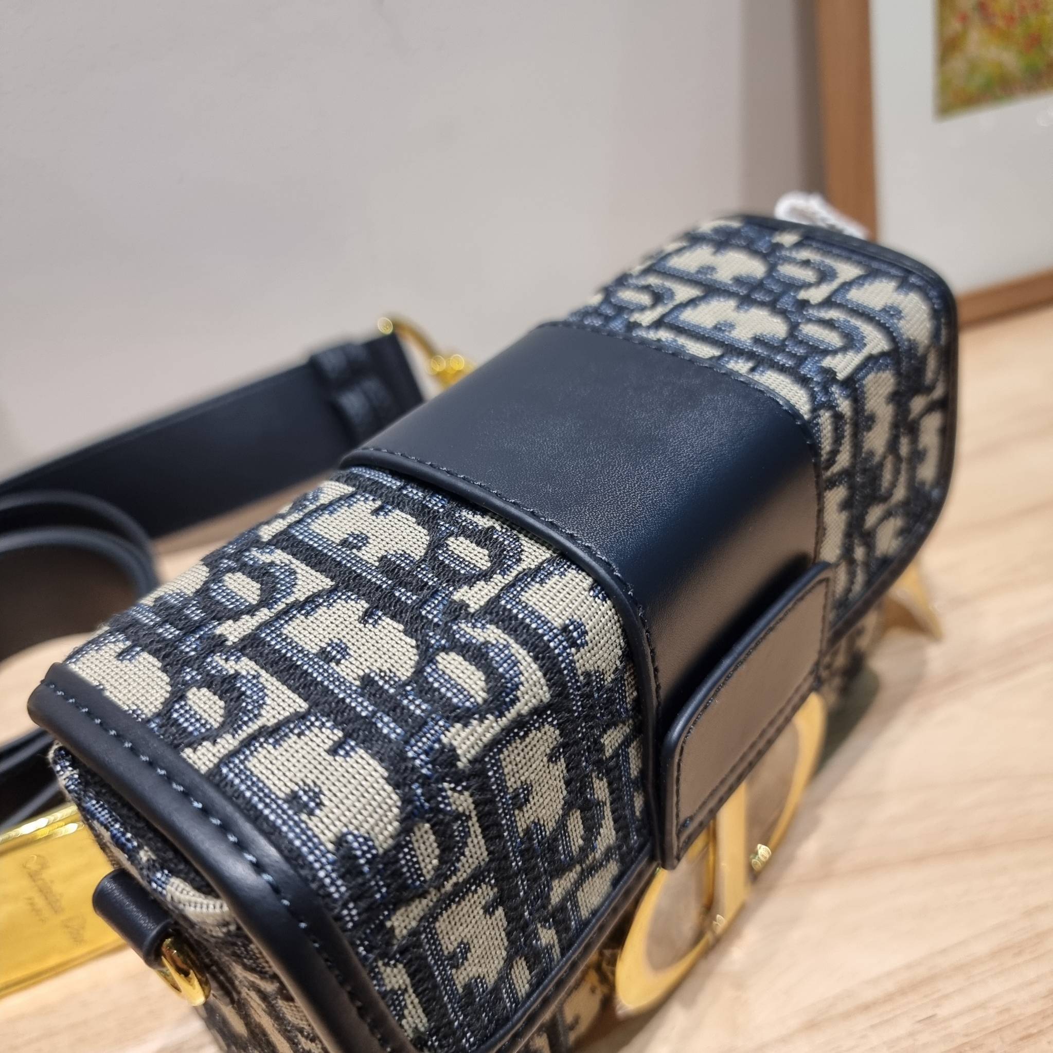 DIOR SET BAG / DIOR 30 Montaigne Bag / DIOR ANAGRAM BOX SET / CD LIMITED EDITION GIFT BOX WITH GOLD STAR BOUTIQUE SET พร้อมเสิร์ฟครบชุด แรร์ไอเท็ม ที่ถูกรวมไว้ในหนึ่งเดียว