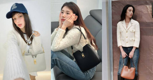 ORI หนังแท้ | CELINE SMALL CAMILLE 16 SOFT BAG IN SMOOTH LEATHER กระเป๋าสะพายรุ่นใหม่ล่าสุดของไลน์ 16 soft รูปทรงแบบโฮโบที่มาพร้อมดีไซน์ที่ใช้งานได้จริง หรูหราและโดดเด่น ฝาพับหนังกับตัวปิดแบบ Turnlock สีทองรูปทรงคล้ายอัญมณี