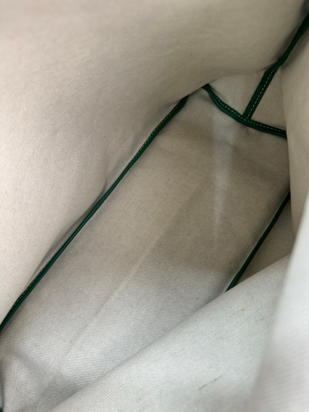 GOYARD Boheme Hobo Heart Shape Bag / GOYARD Tote Bag กระเป๋าทรงโท้ทใบใหญ่ หนังแท้สวยเป๊ะ เกรดท็อปออริ สลับแท้ 1:1 เกรดดีสุด ใช้ต่างประเทศได้ ผ่านทุก ตม.