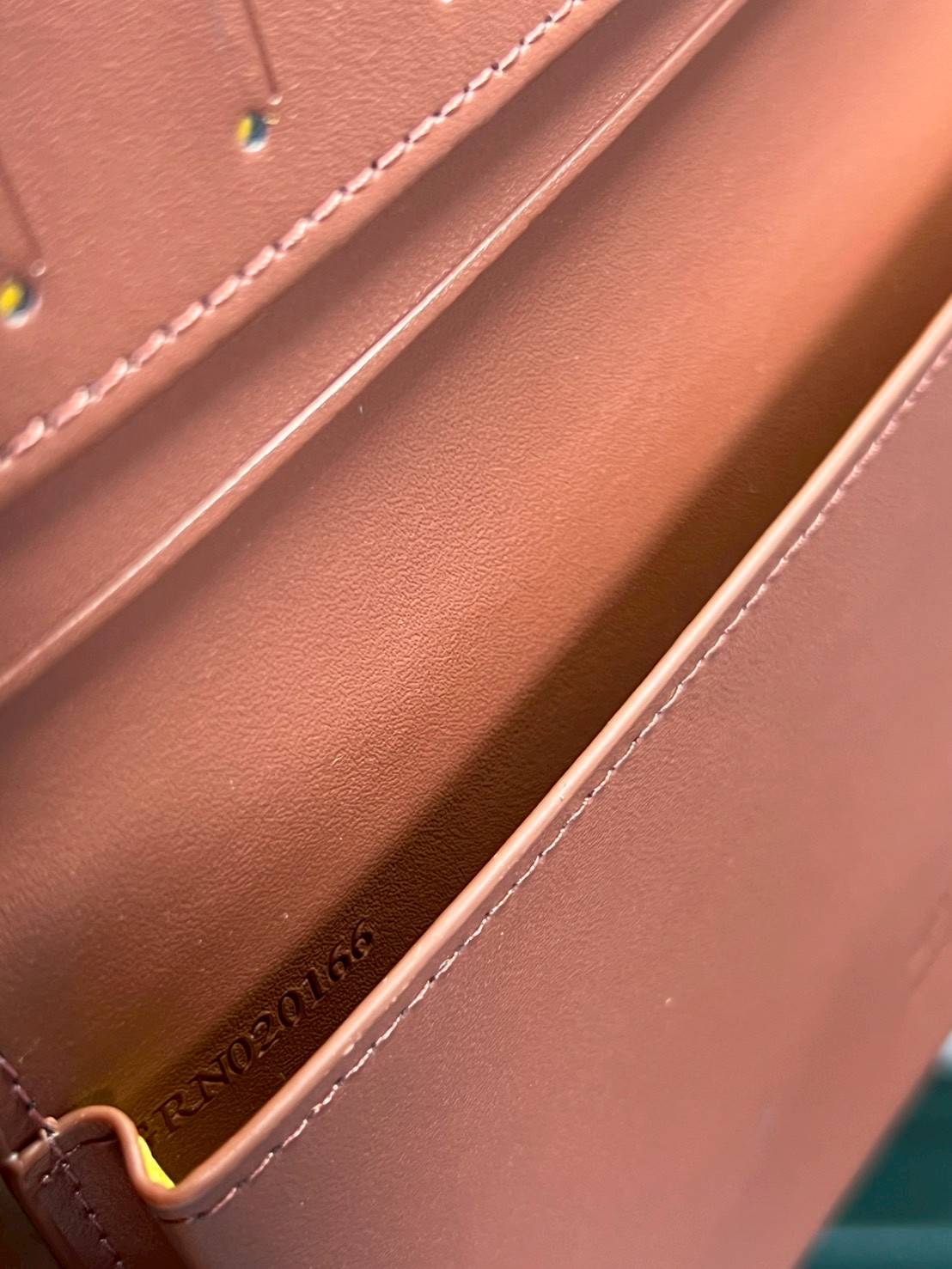 ORI หนังแท้ | Goyard Saint-Roch Wallet / Goyard Long Wallet กระเป๋าสตางค์ใบยาว กระเป๋าสตางค์โกยาร์หรูหรา