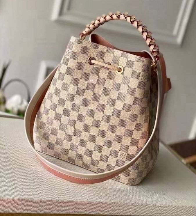 VIP 】หนังแท้ LOUIS VUITTON NÉONOÉ งานใหม่ล่าสุด พร้อมส่งที่ไทย